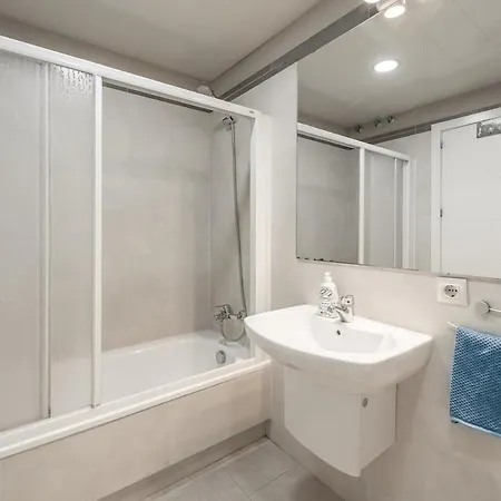 Apartmán Sa Boadella Garden *