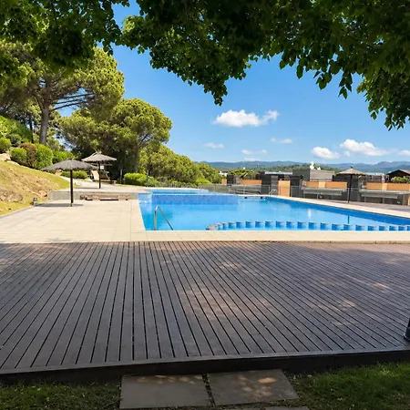Sa Boadella Garden * Lloret de Mar