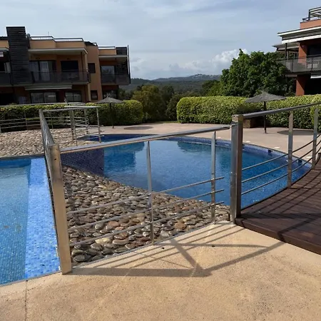 Sa Boadella Garden *