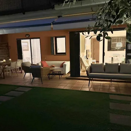 Sa Boadella Garden *