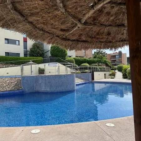 Sa Boadella Garden * Lloret de Mar