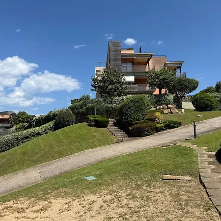 Apartmán Sa Boadella Garden *