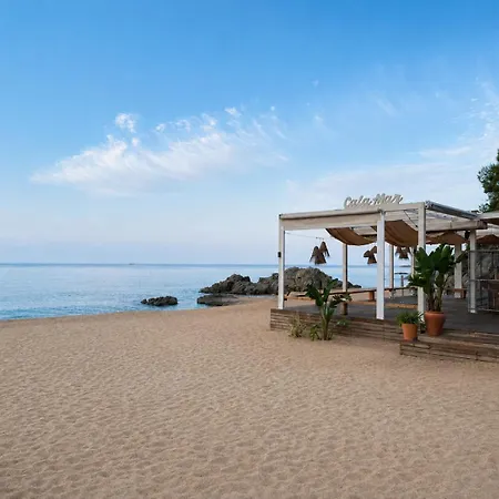 Sa Boadella Garden * Lloret de Mar